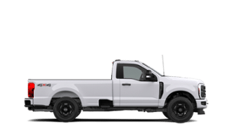 2026 Ford Super Duty® Commercial External Image 1